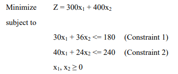 Make sure the answers are well-organized and you