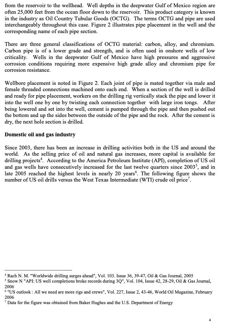 this is the whole case study. i need help with