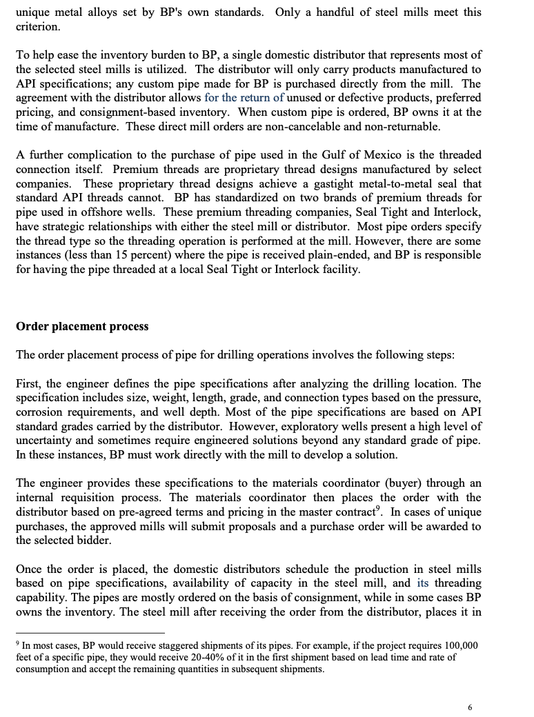 this is the whole case study. i need help with