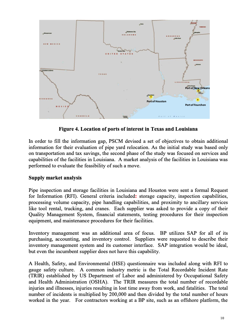 this is the whole case study. i need help with