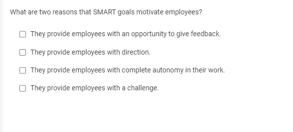 Complete the sentence using the dropdown options.