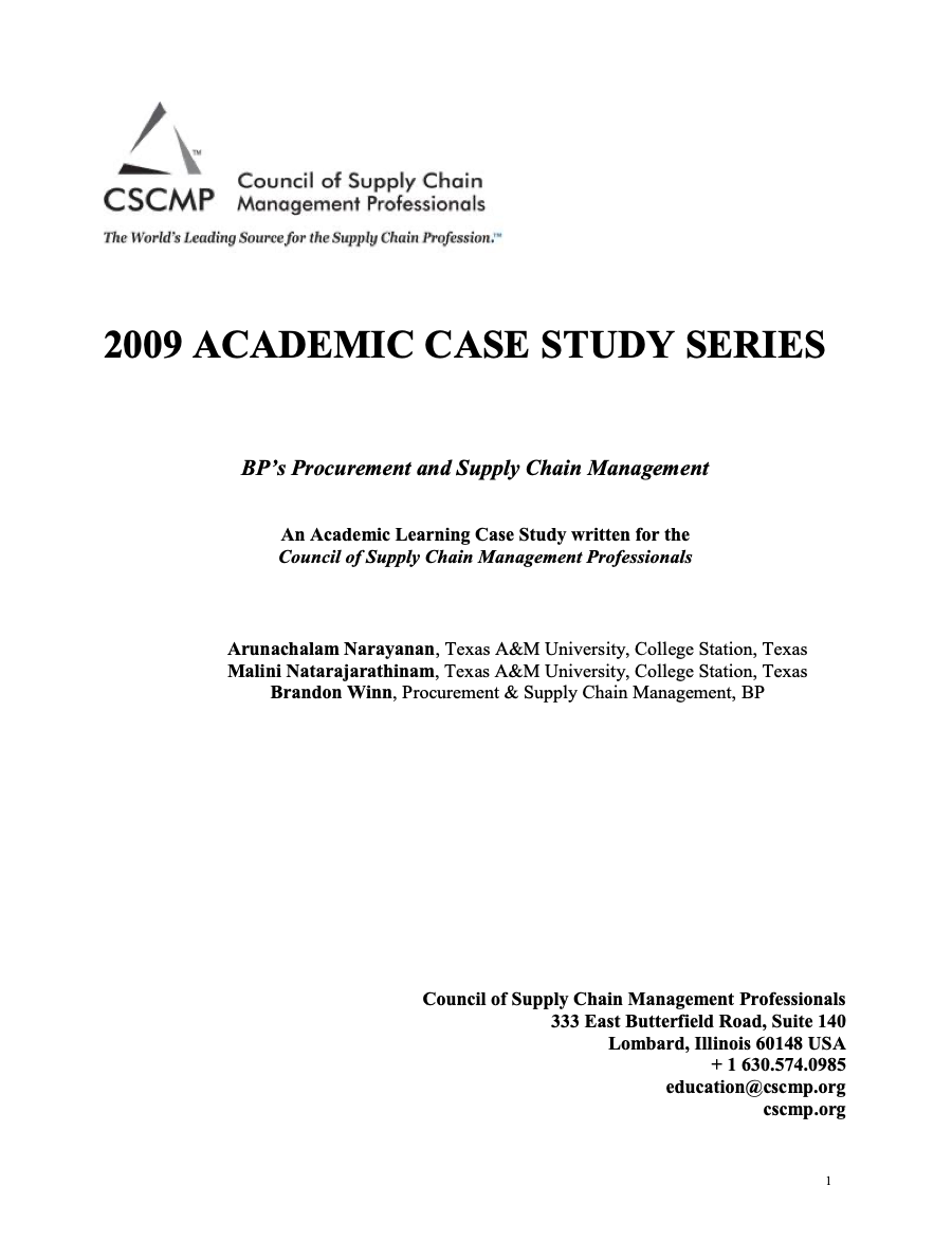 I need help with this case study. actions items