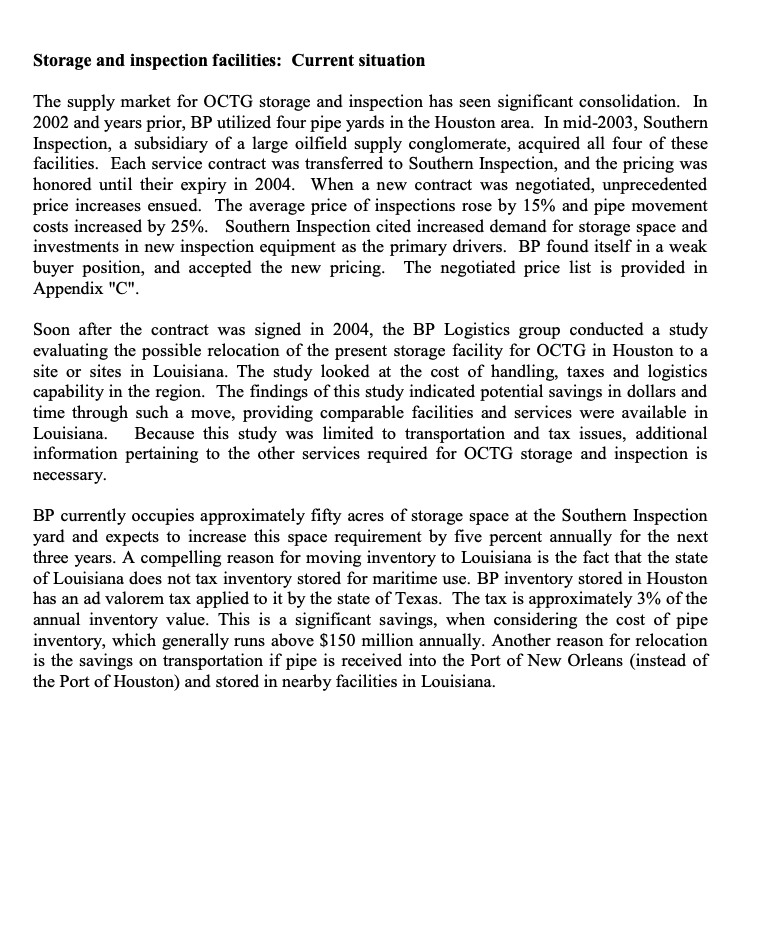 I need help with this case study. actions items