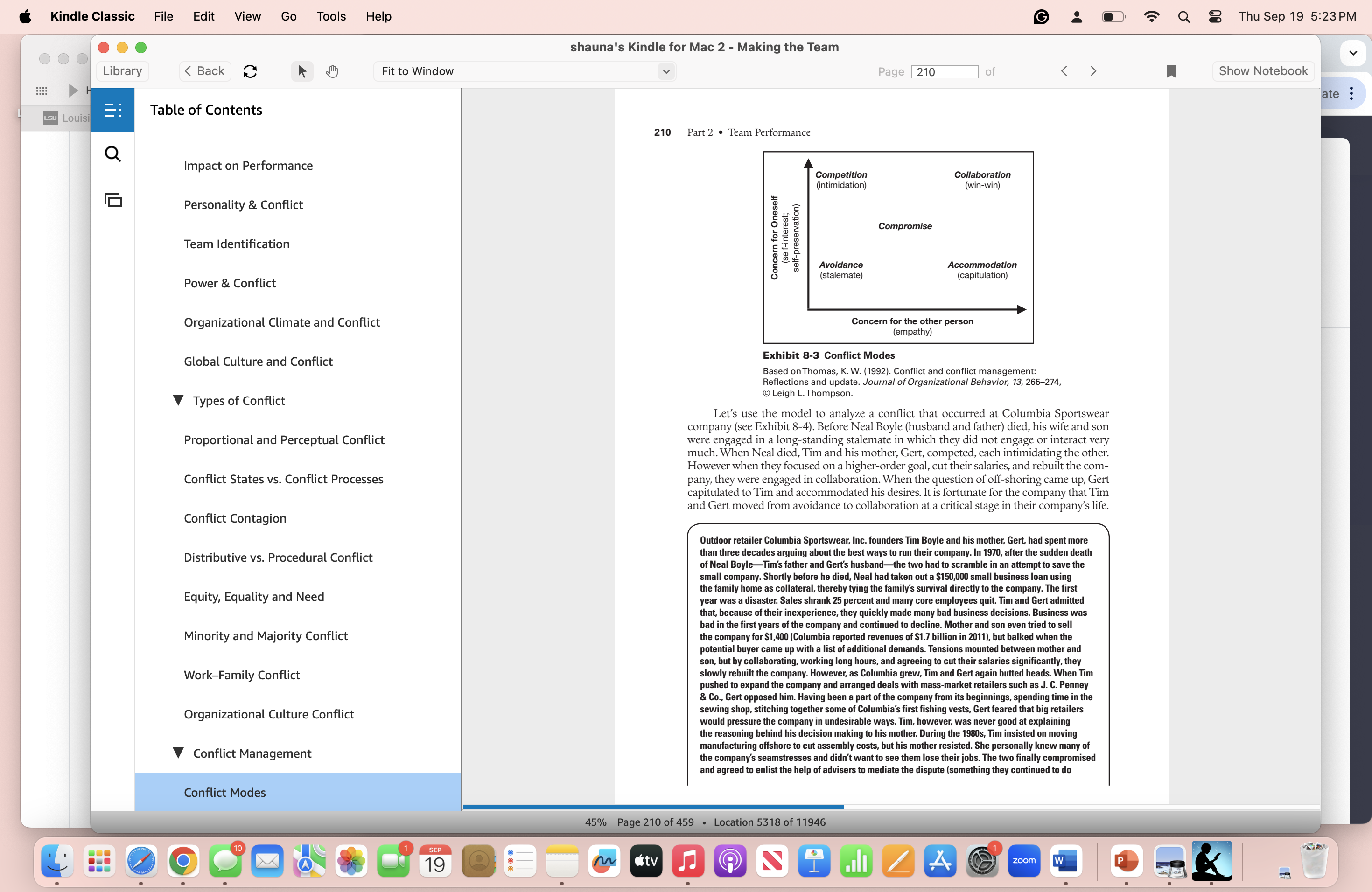 What are the key differences between relationship