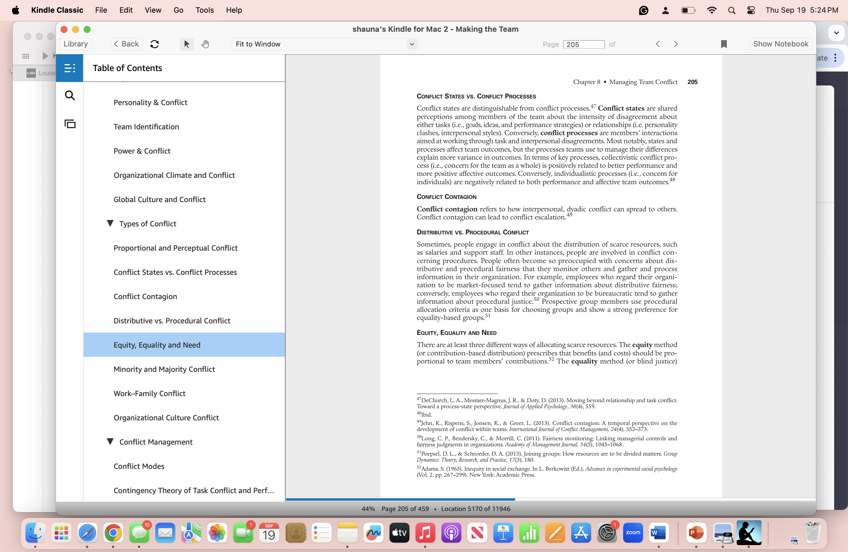 What are the key differences between relationship