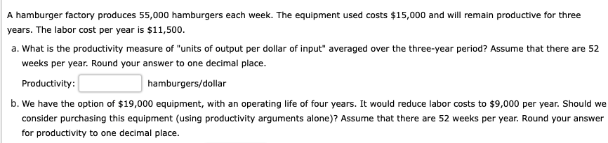 Just provide answer. No need to show work. Thanks