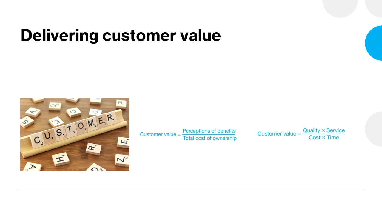 Subject: Logistics and Supply Chain Management