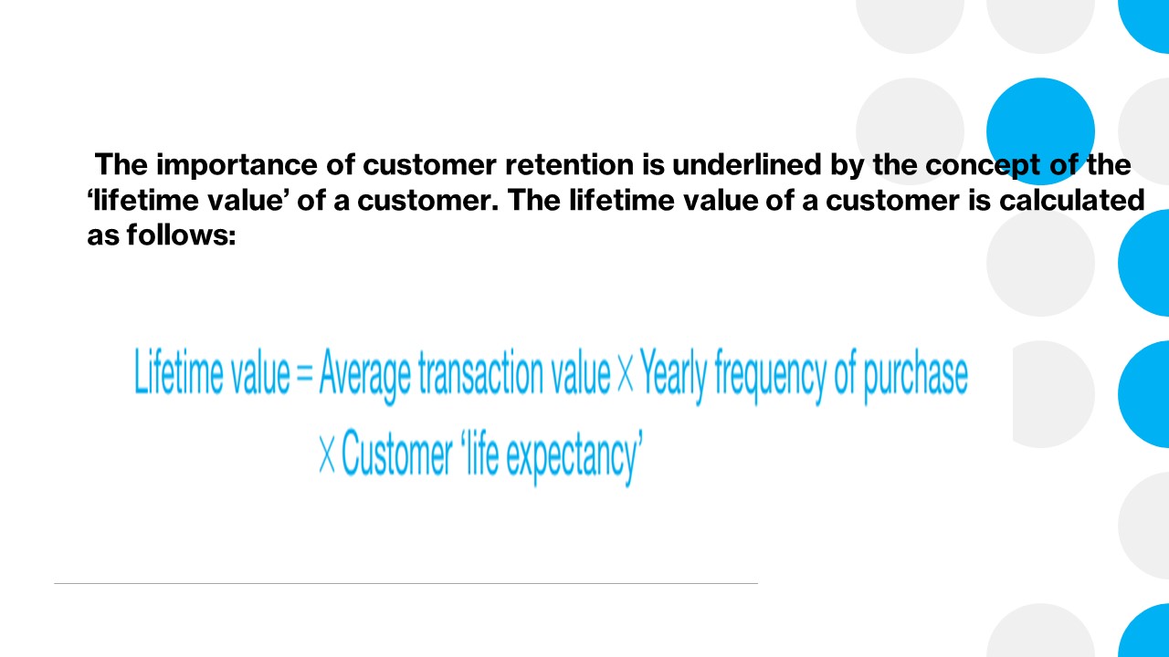 Subject: Logistics and Supply Chain Management