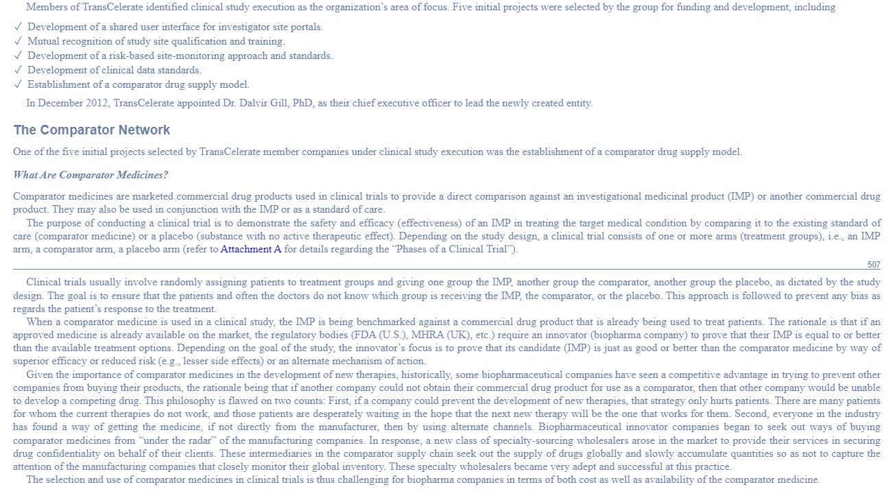 In your case study paper, you will address the