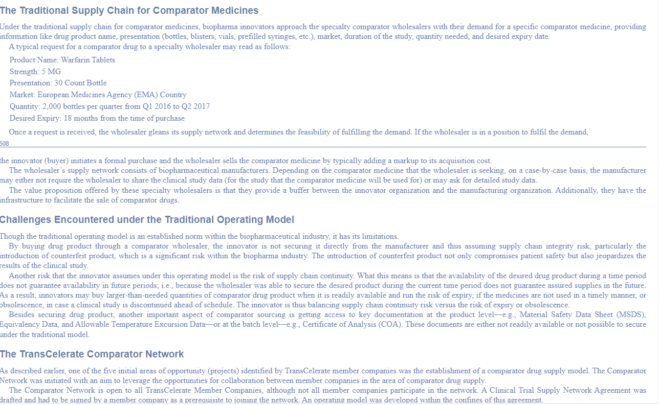 In your case study paper, you will address the