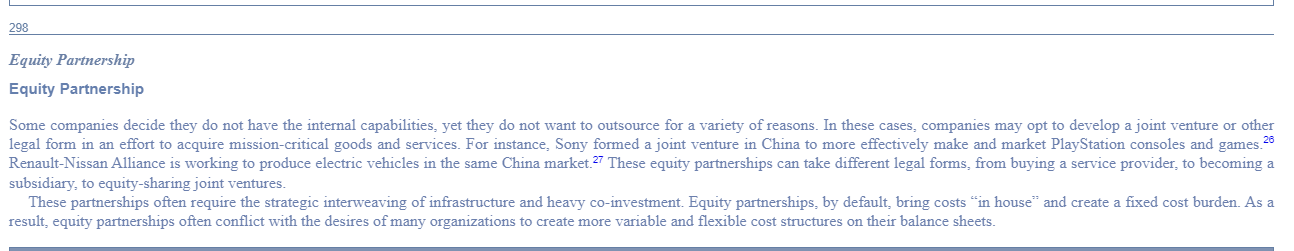 In your case study paper, you will address the