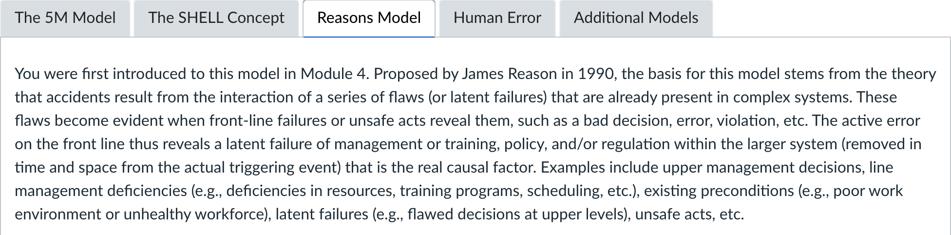 This time, you have been asked to present on