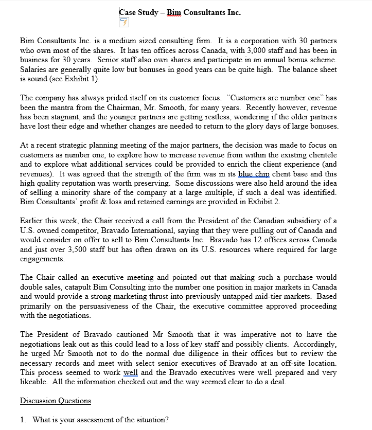 base Study lm Consultants Inc. Bim Consultants