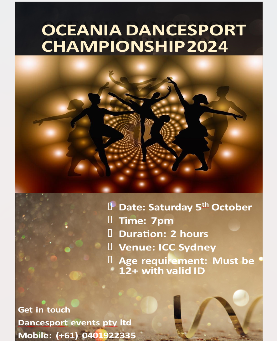 The event needs assessment (5W) - The purpose,