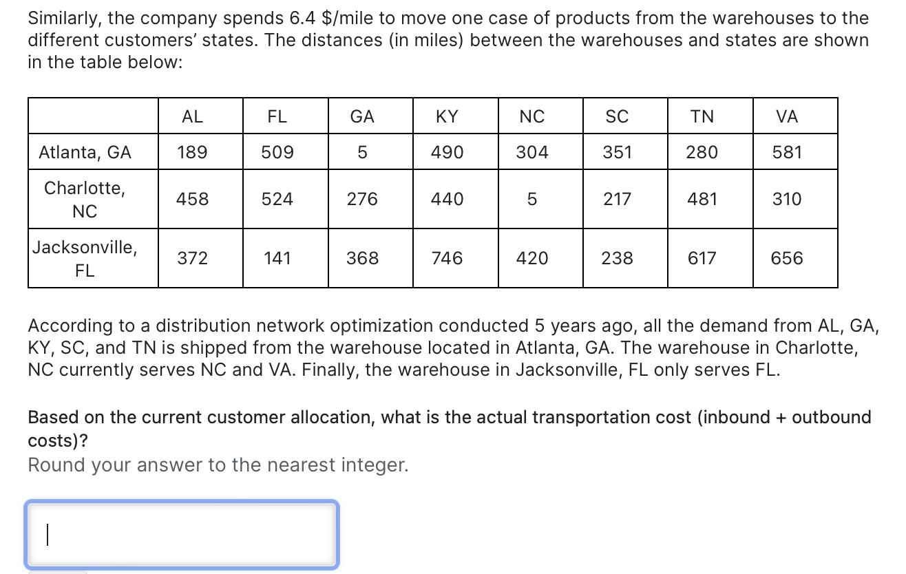 Part 1 0.0/0.5 points (graded) CMS Inc. is a
