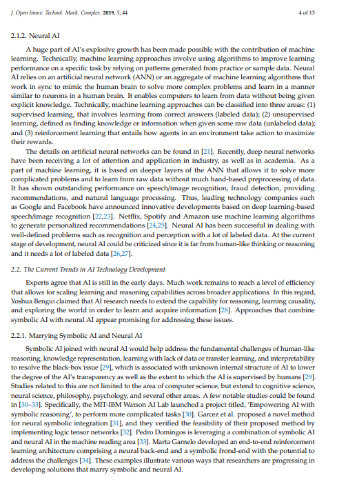 Journal of Open Innovation: Technology, Market,