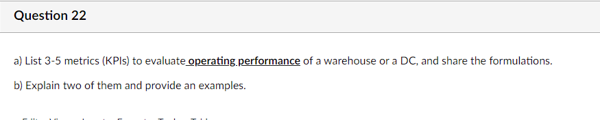Optimization modeling is a prescriptive analytics
