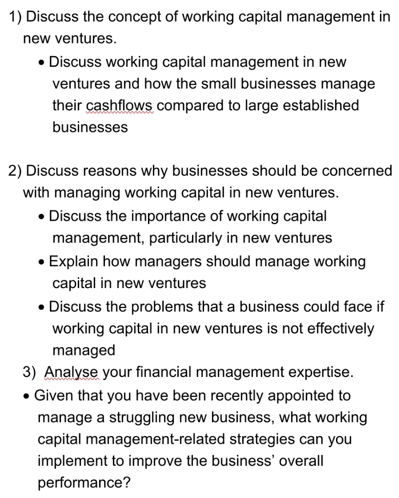 explain with references including citations using