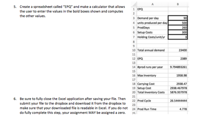 Daisy had to go through kitchen manager training