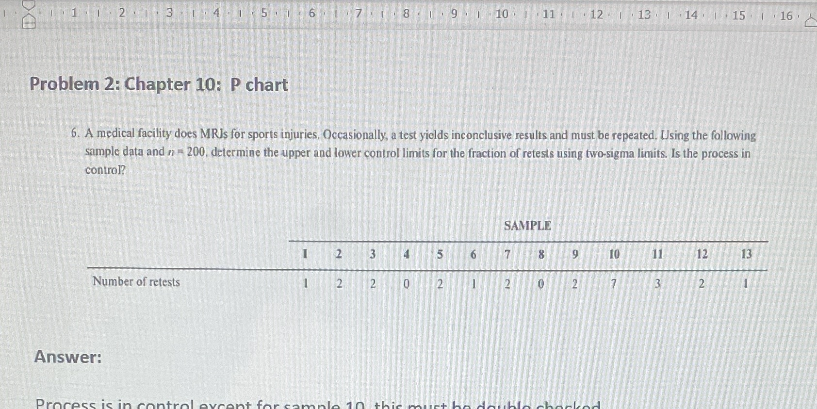 1 7118 : 1 9 1 10 . 1 11. | : 12 : 1 . 13 . 1 14