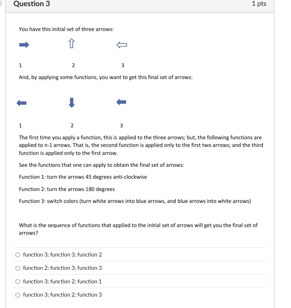 Please answer clearly and concisely > | Question