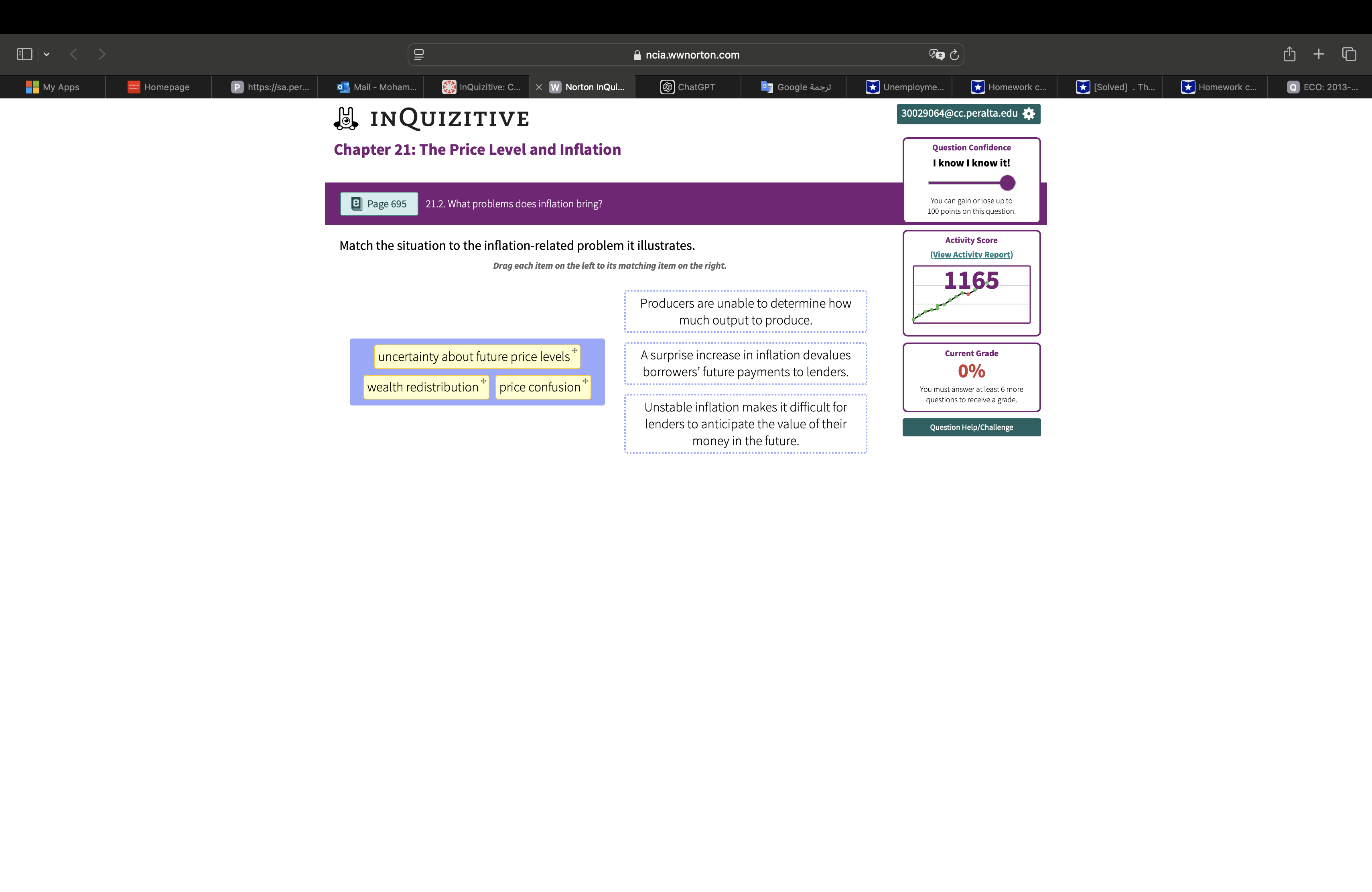 answer @& ncia.wwnorton.com LT & INQUIZITIVE