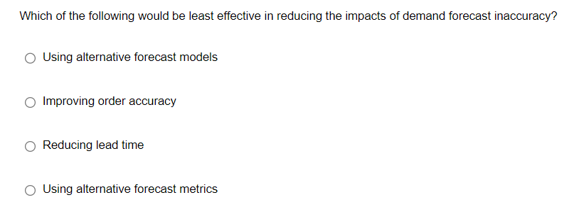 Tailored aggregation involves 0 Estimating a