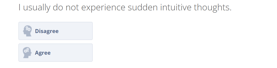 give me the better answer \f