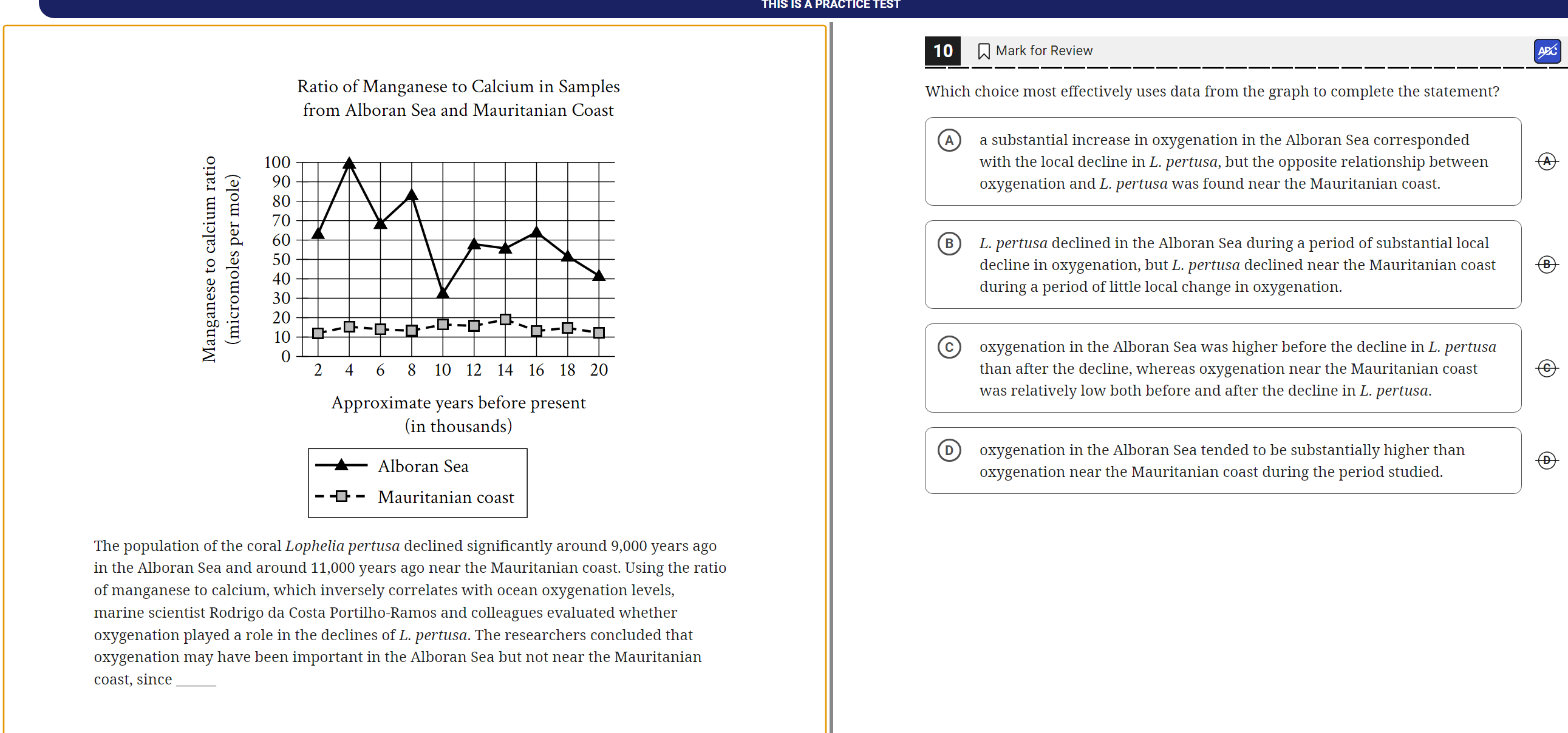 answer THIS IS A PRAC 10 Mark for Review APC