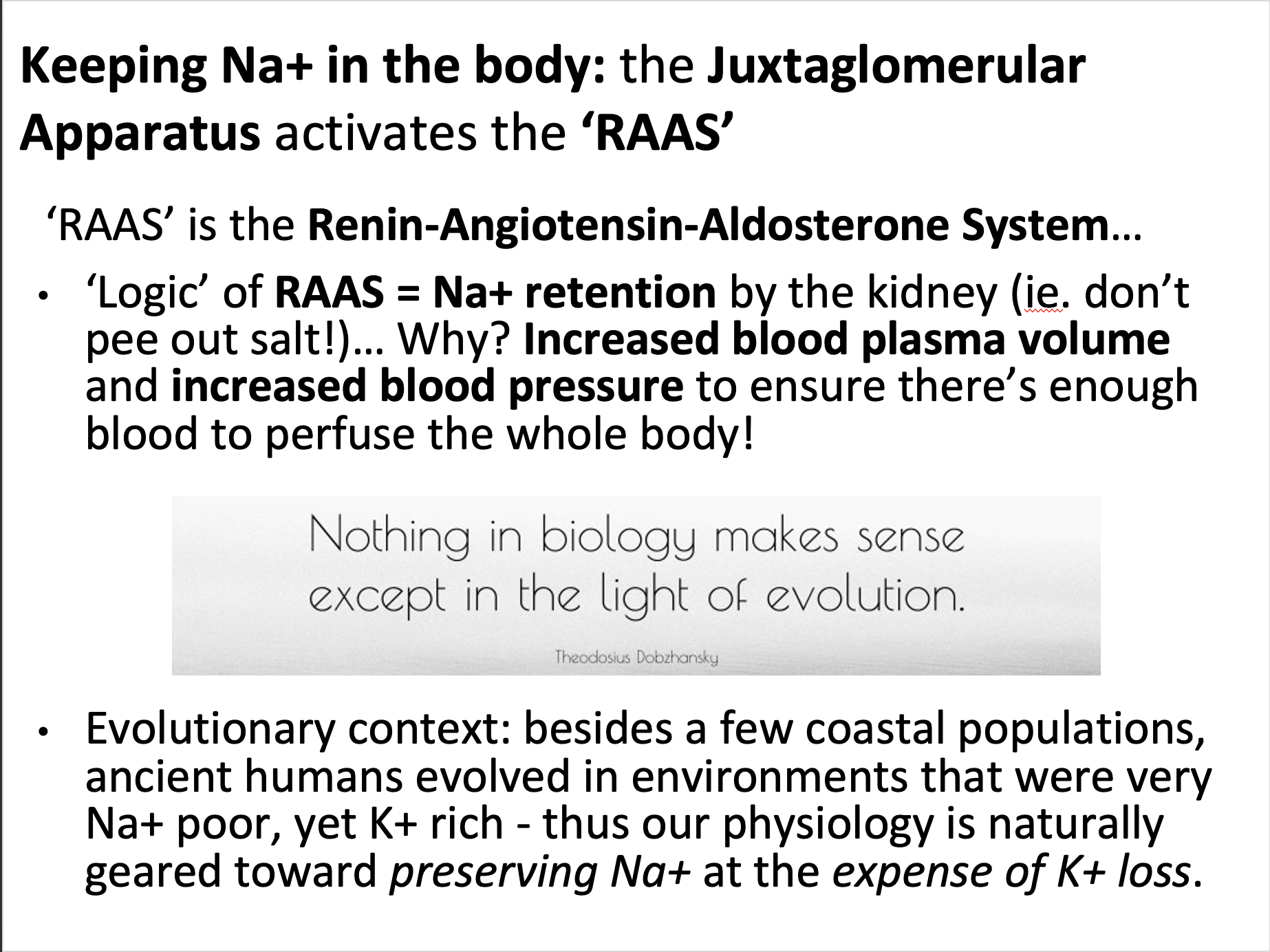 Explain in an easy way and function Keeping Nat