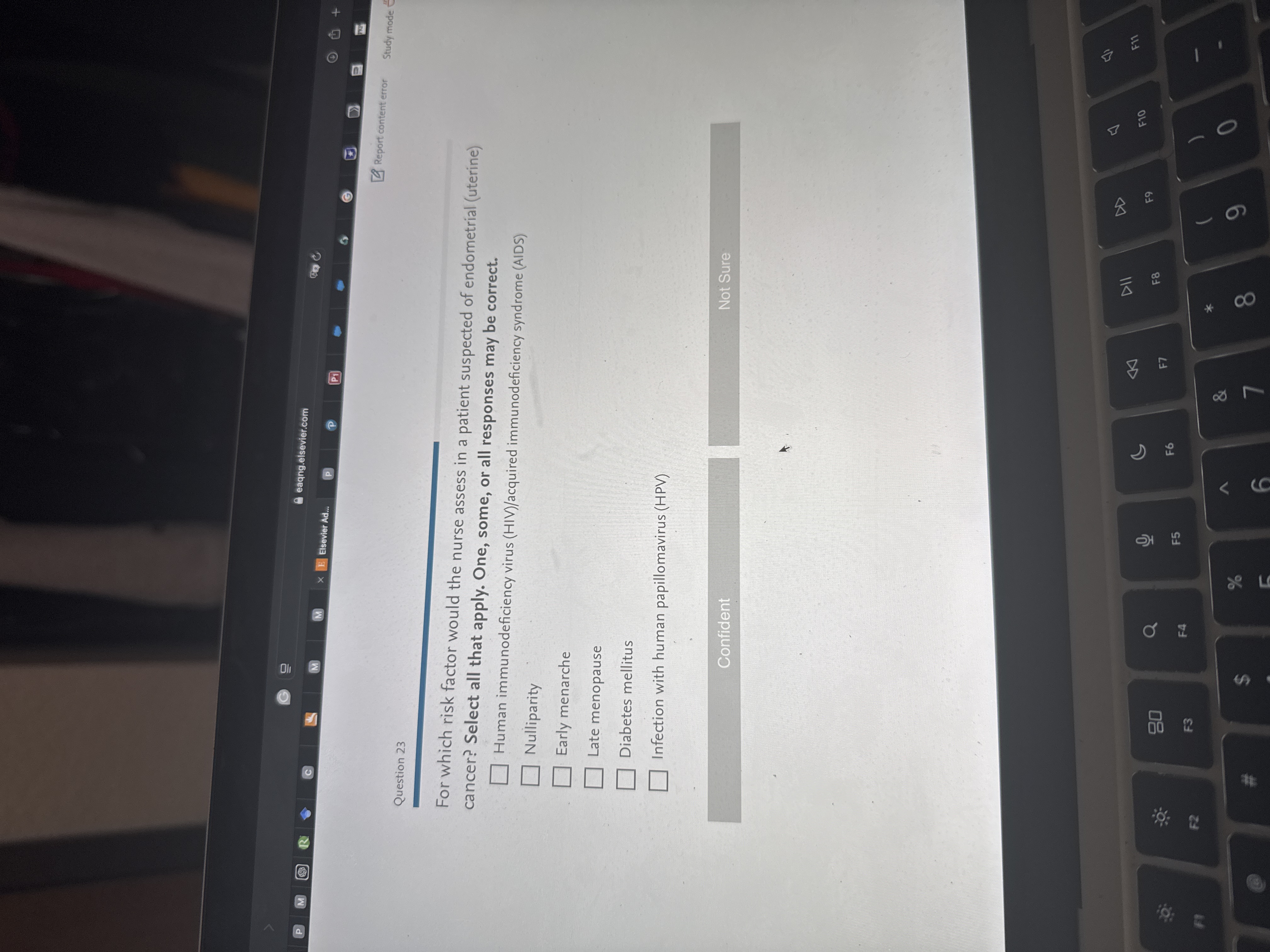 Answer G eaang.elsevier.com P M GR . C M M X E