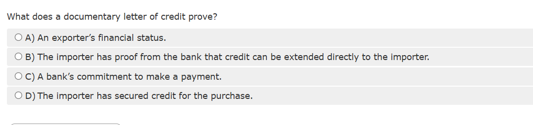 Please answer the best suitable option with