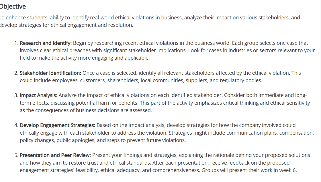 generate ppt content Jbjective l'o enhance