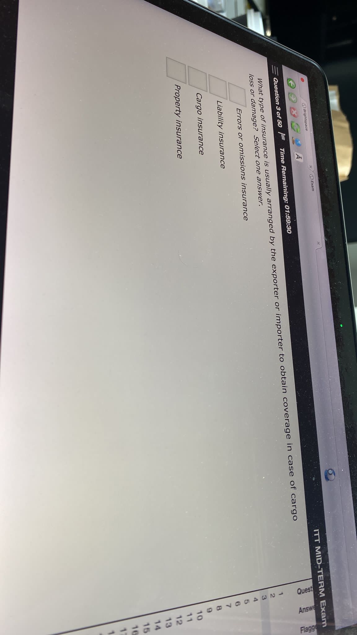 please answer this as soon as possible.