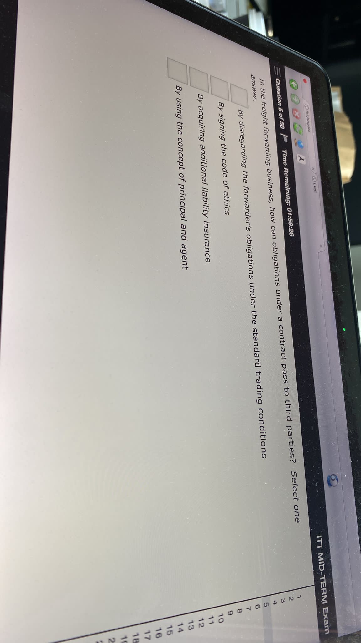 please answer this as soon as possible.