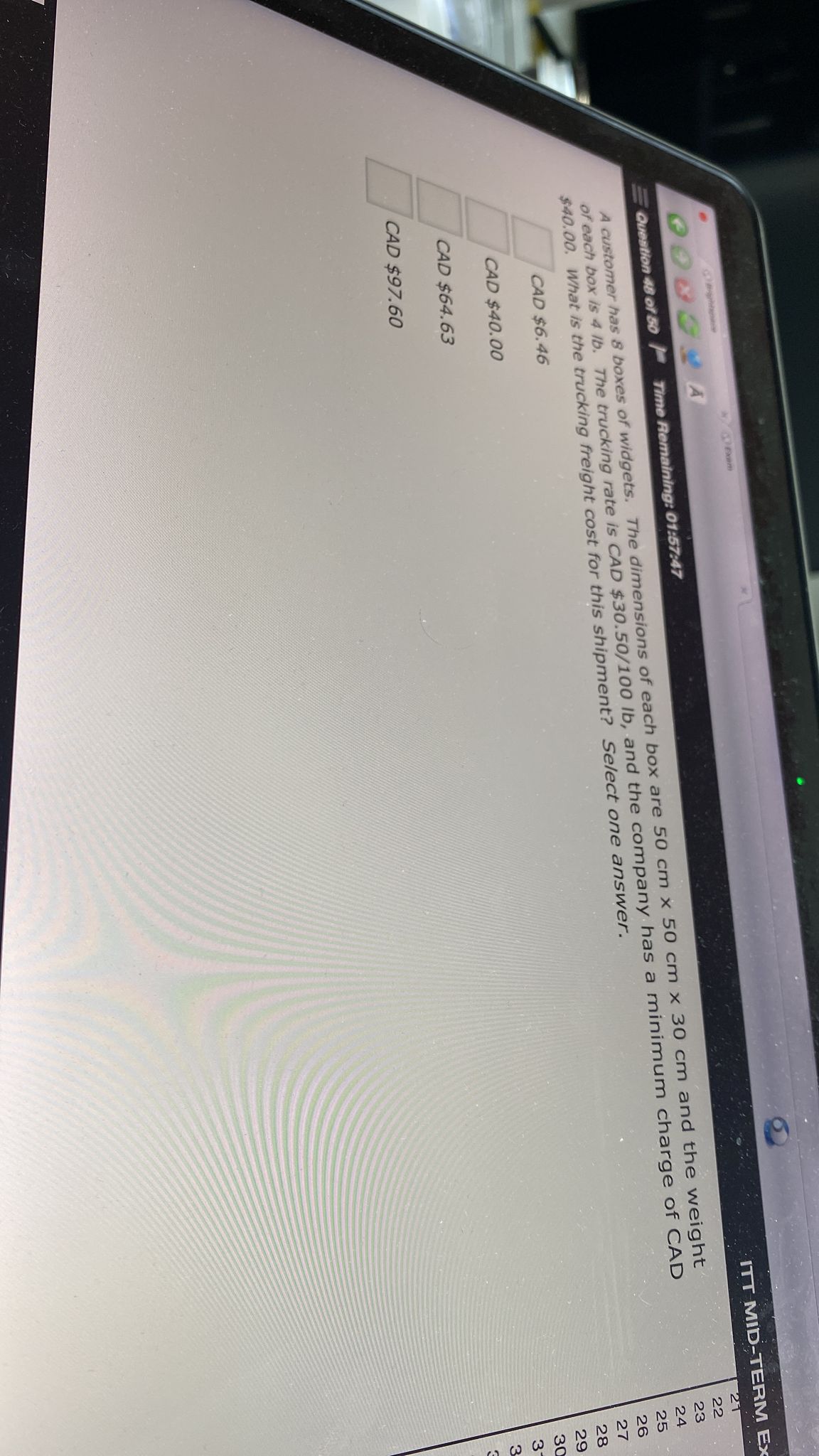 please answer this as soon as possible.