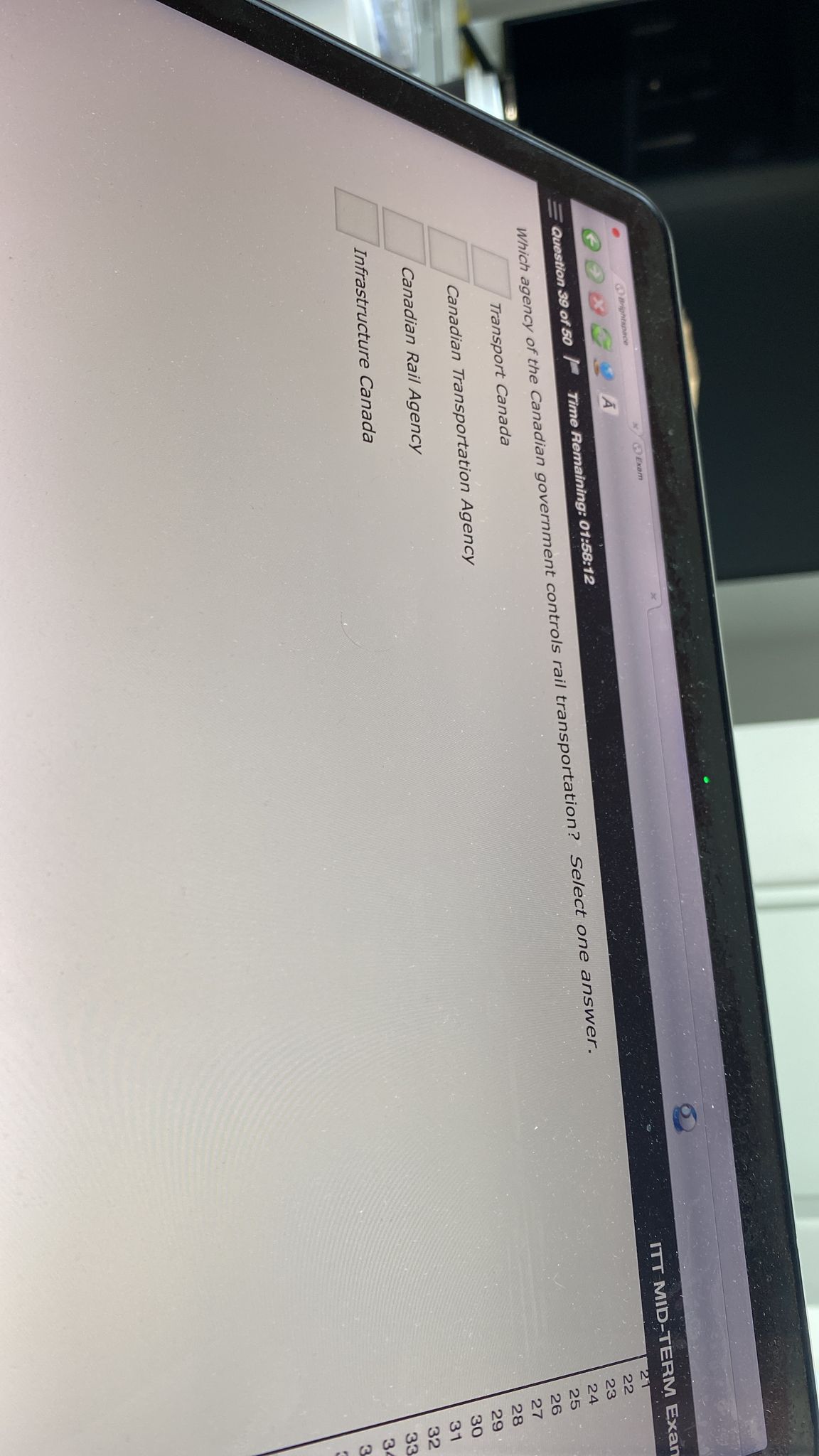 please answer this as soon as possible.