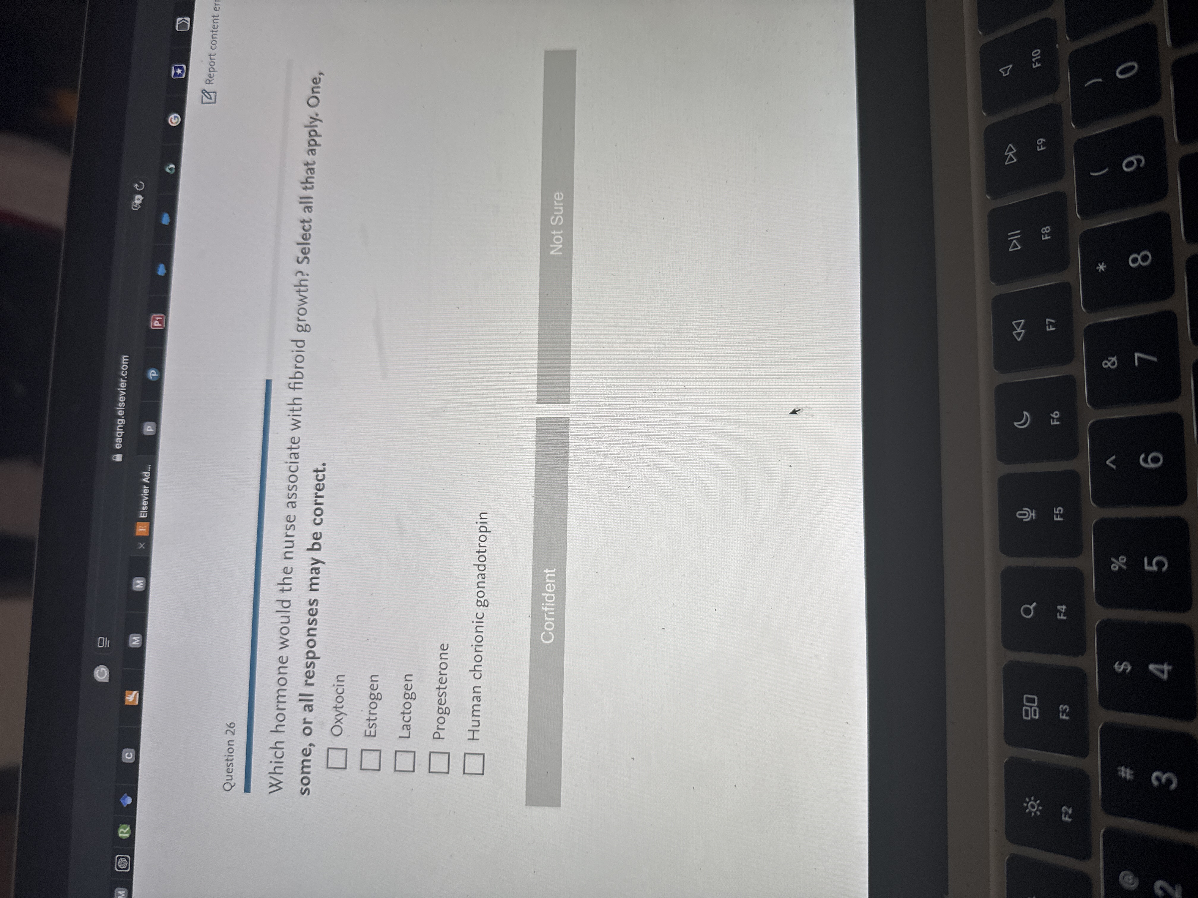 Answer G eaang.elsevier.com R C M M X E Elsevier