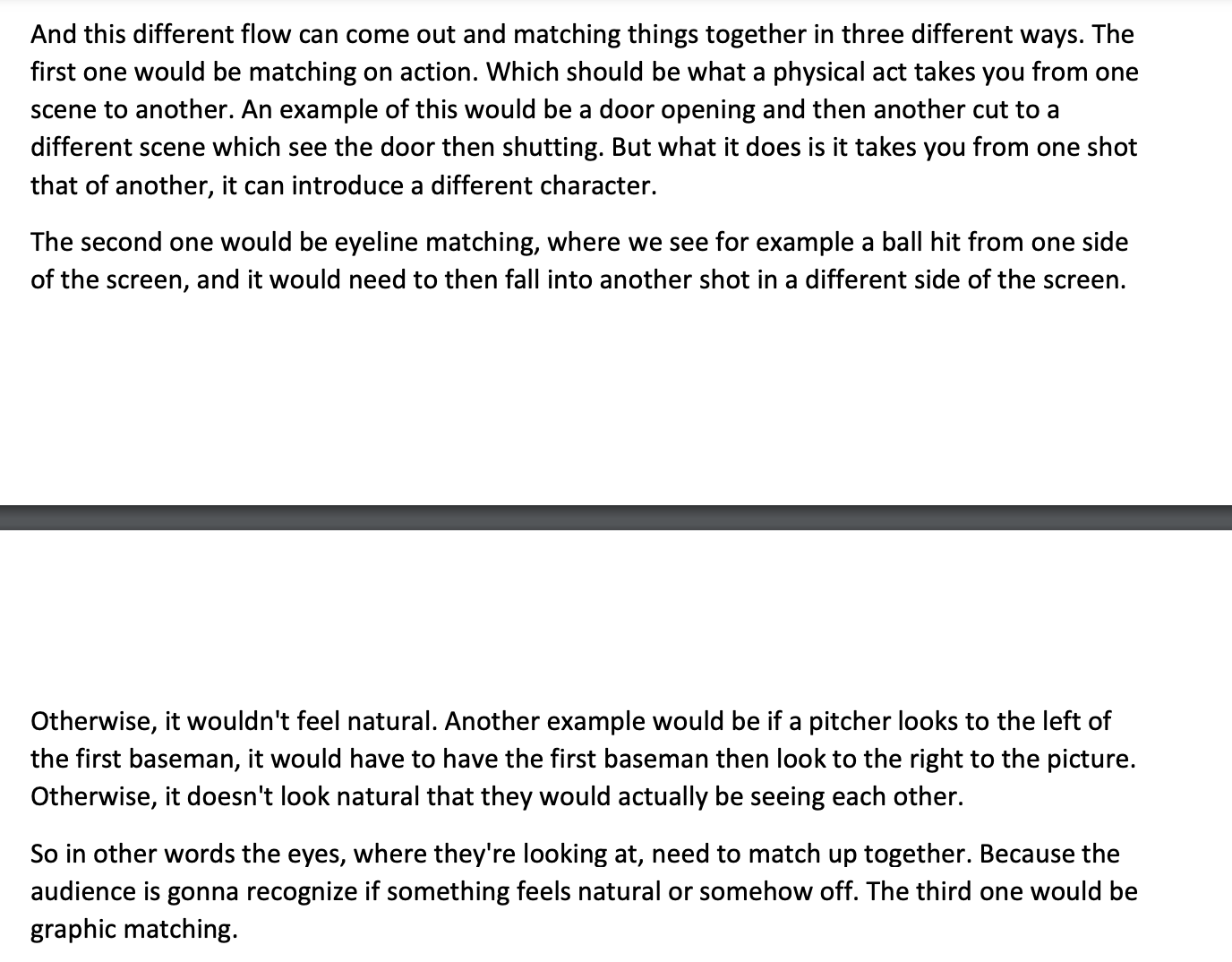 PLEASE, I really need help writing this screen