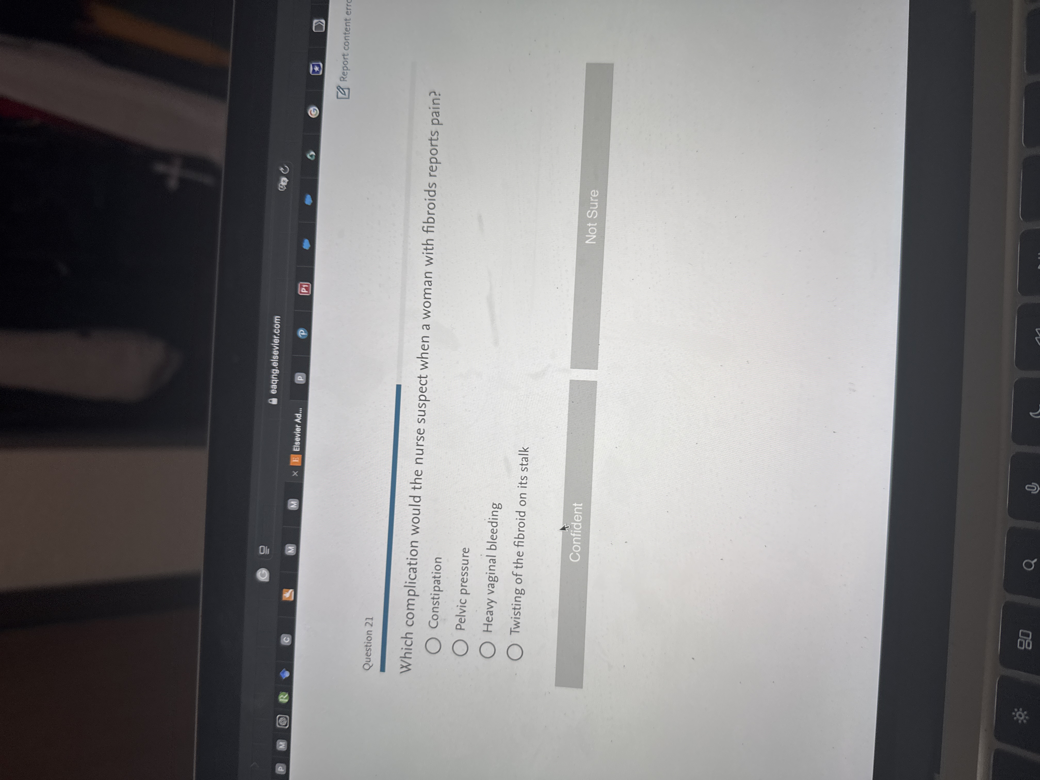 Answer G eaqng.elsevier.com C M M X E Elsevier