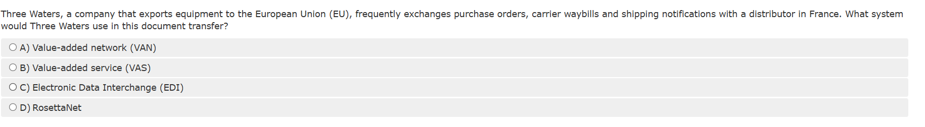 Please provide the best suitable answer with an