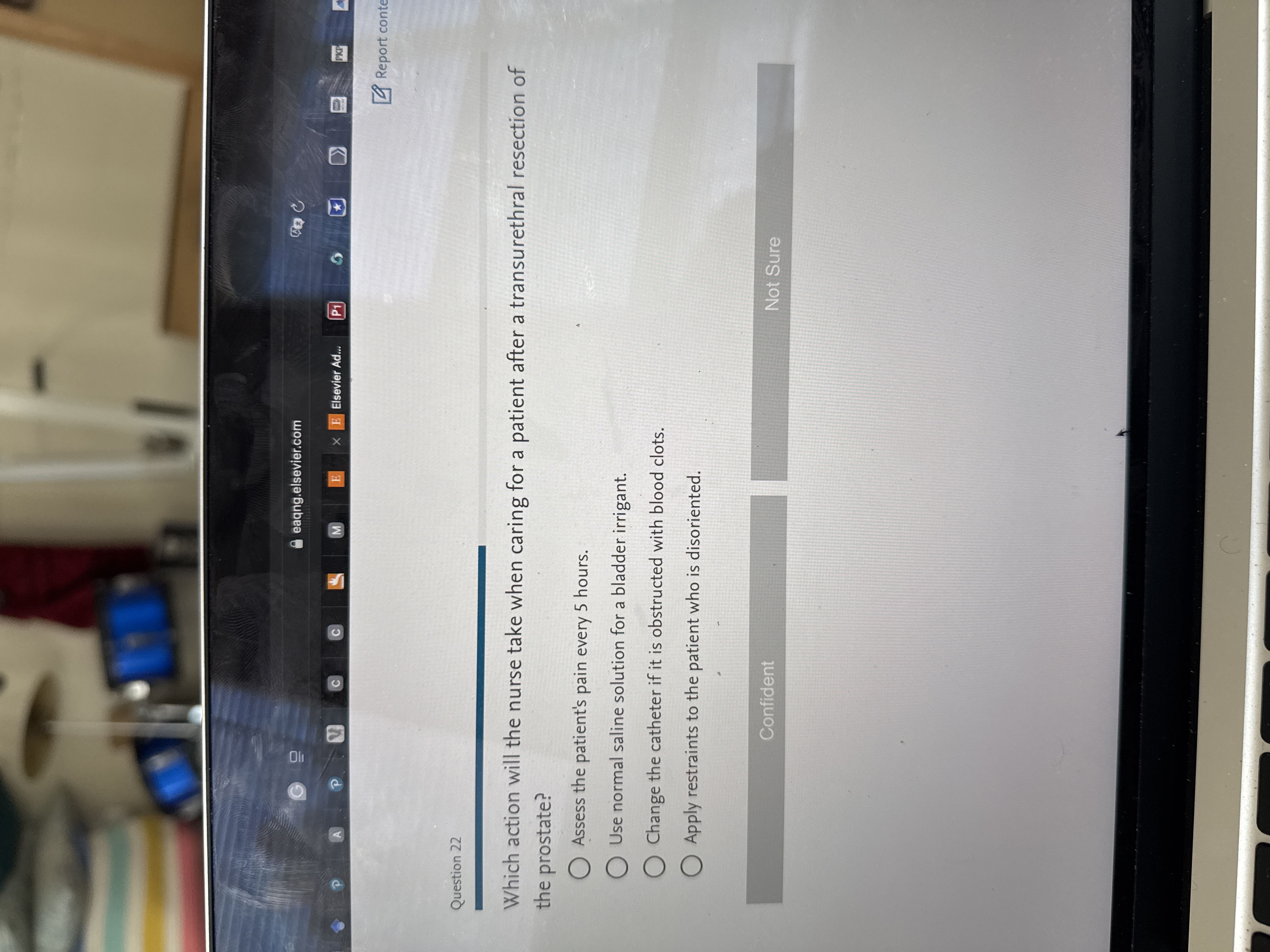 Answer G eaqng.elsevier.com P A P C C M E X E