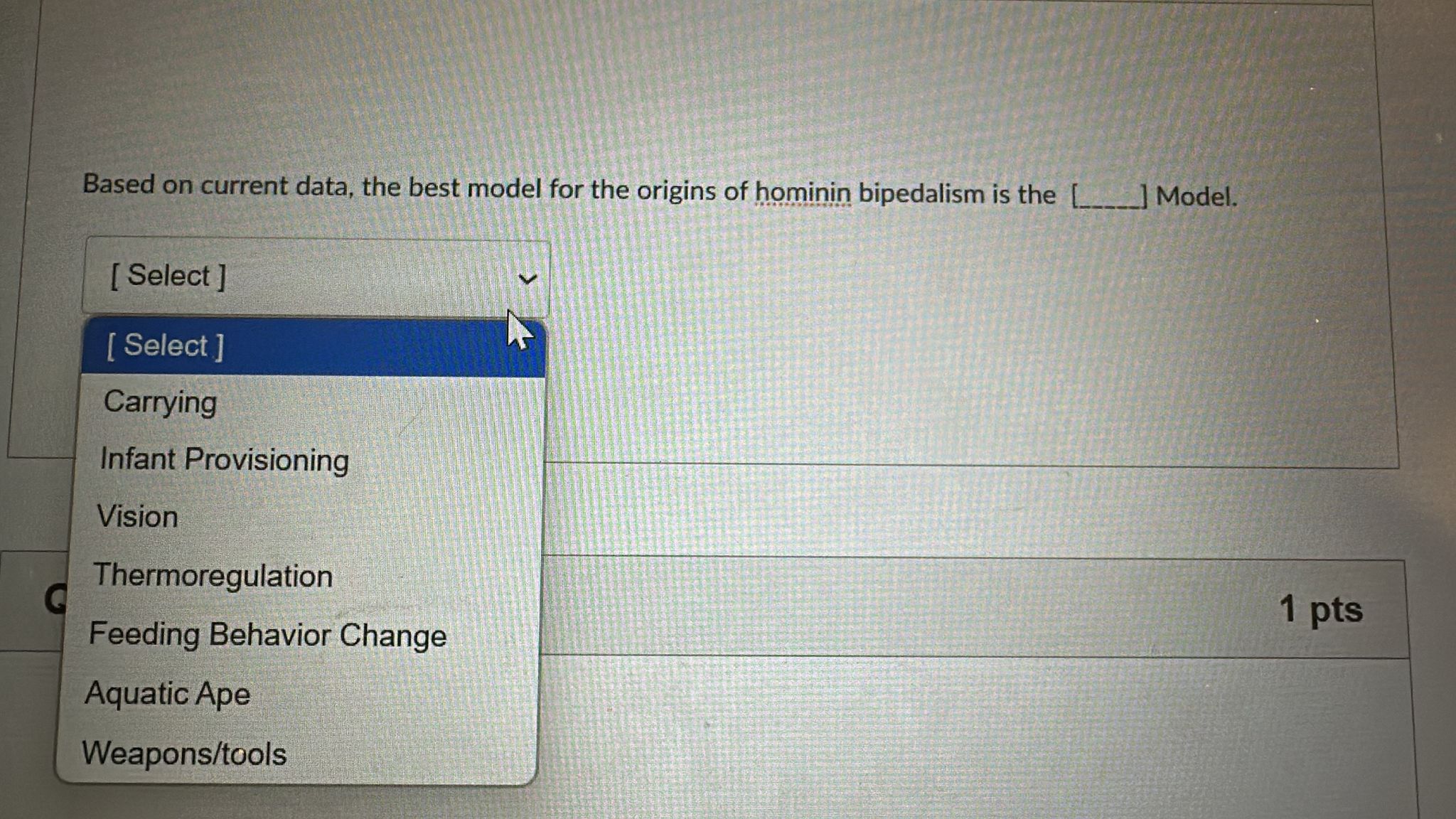 answer Based on current data, the best model for