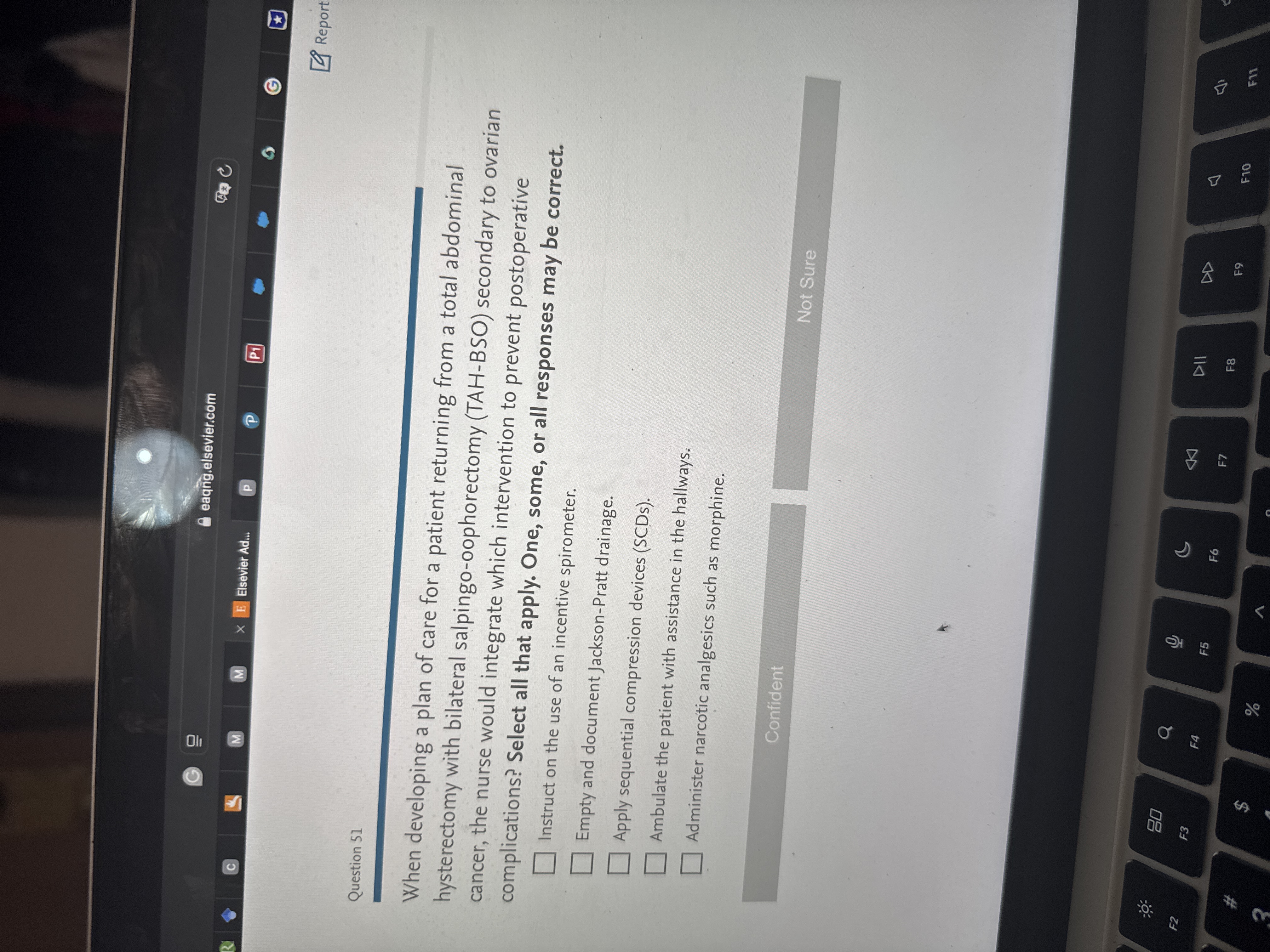 Answer eaqng.elsevier.com Ca C G P P P1 G C M M X