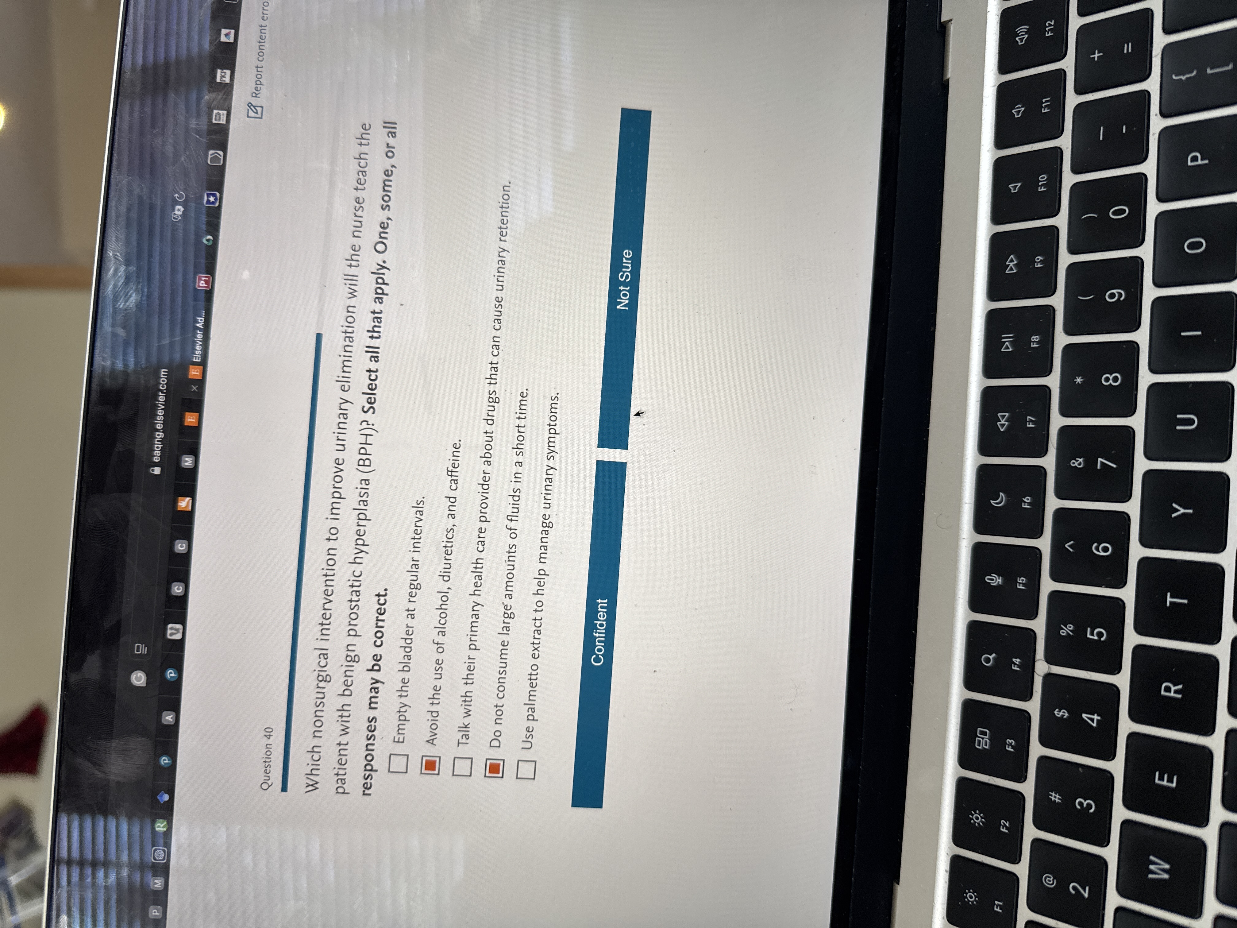 Answer G eaang.elsevier.com P P A P C C M x E