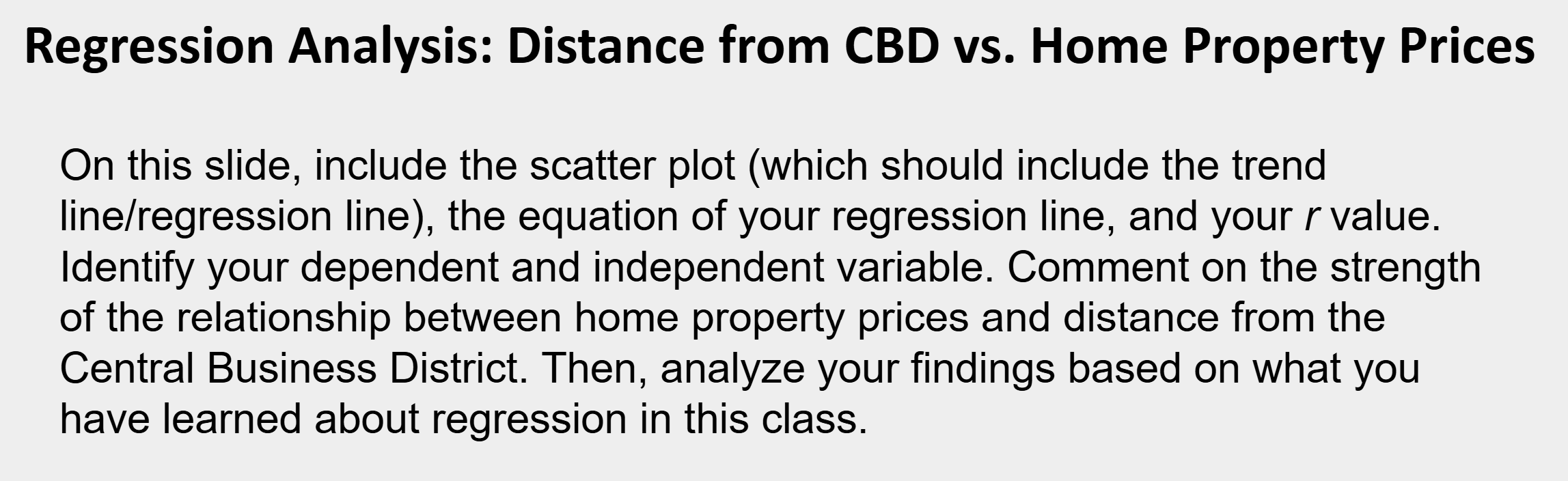 this is what i have to do on the next slide