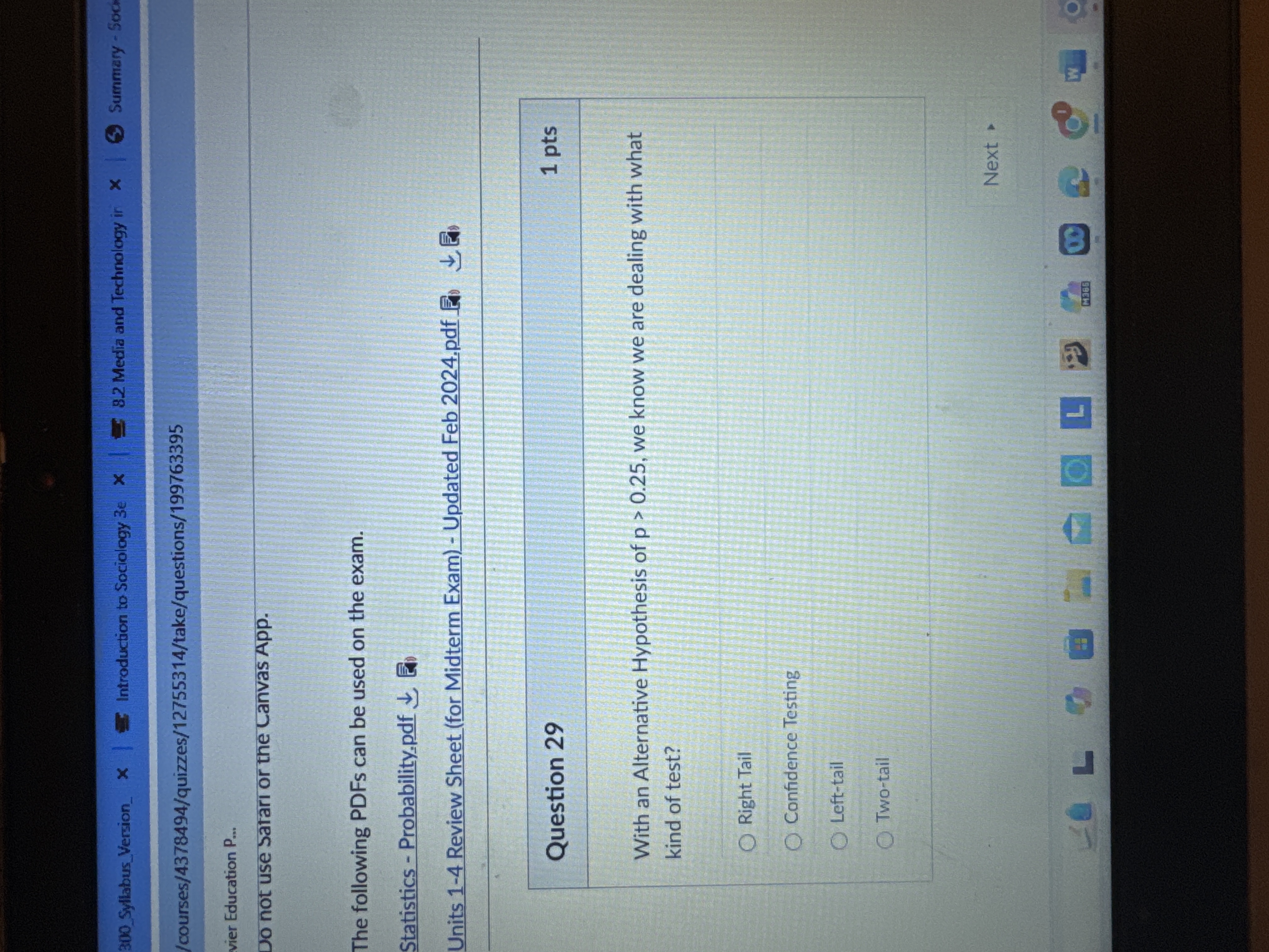 Answer 300_Syllabus_Version_ X Introduction to