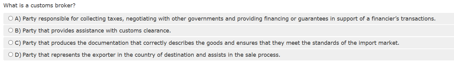 Please suggest the best possible answer What is a