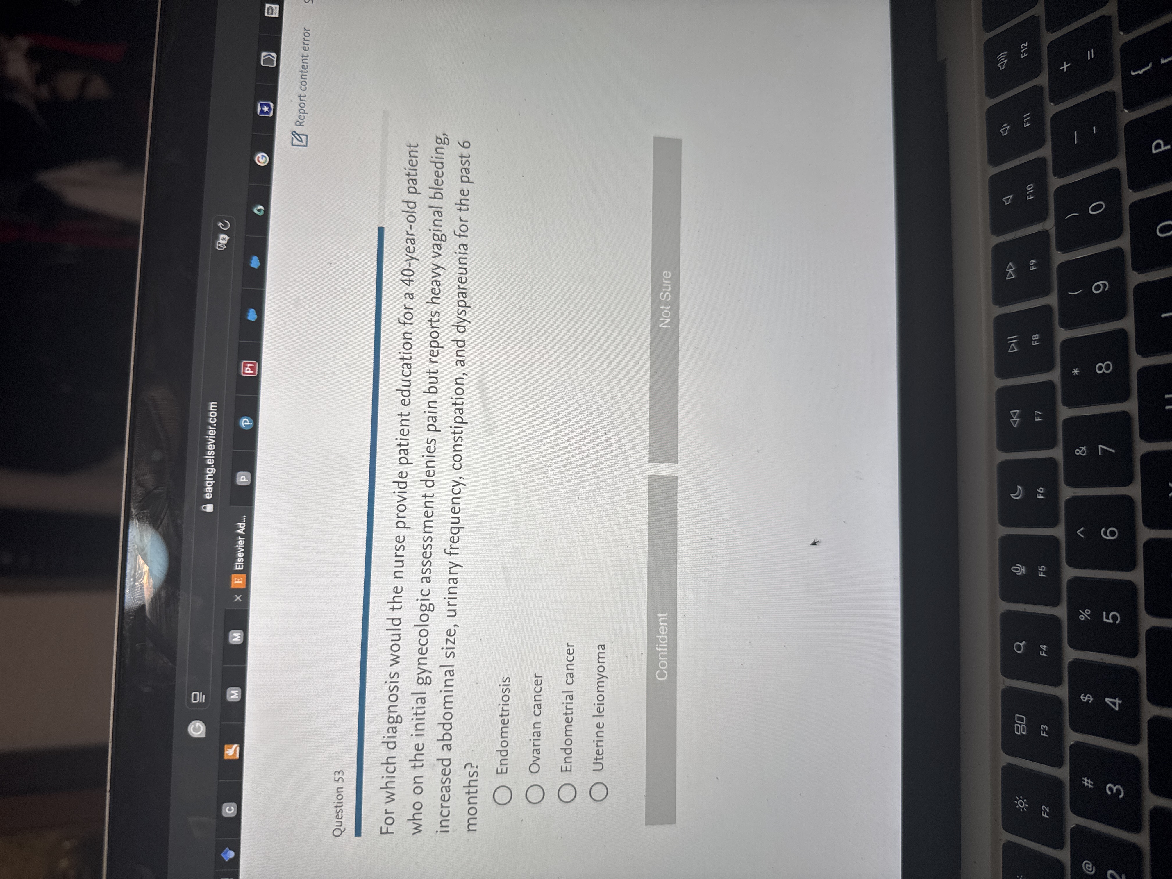 Answer G eaang.elsevier.com C M M X E Elsevier