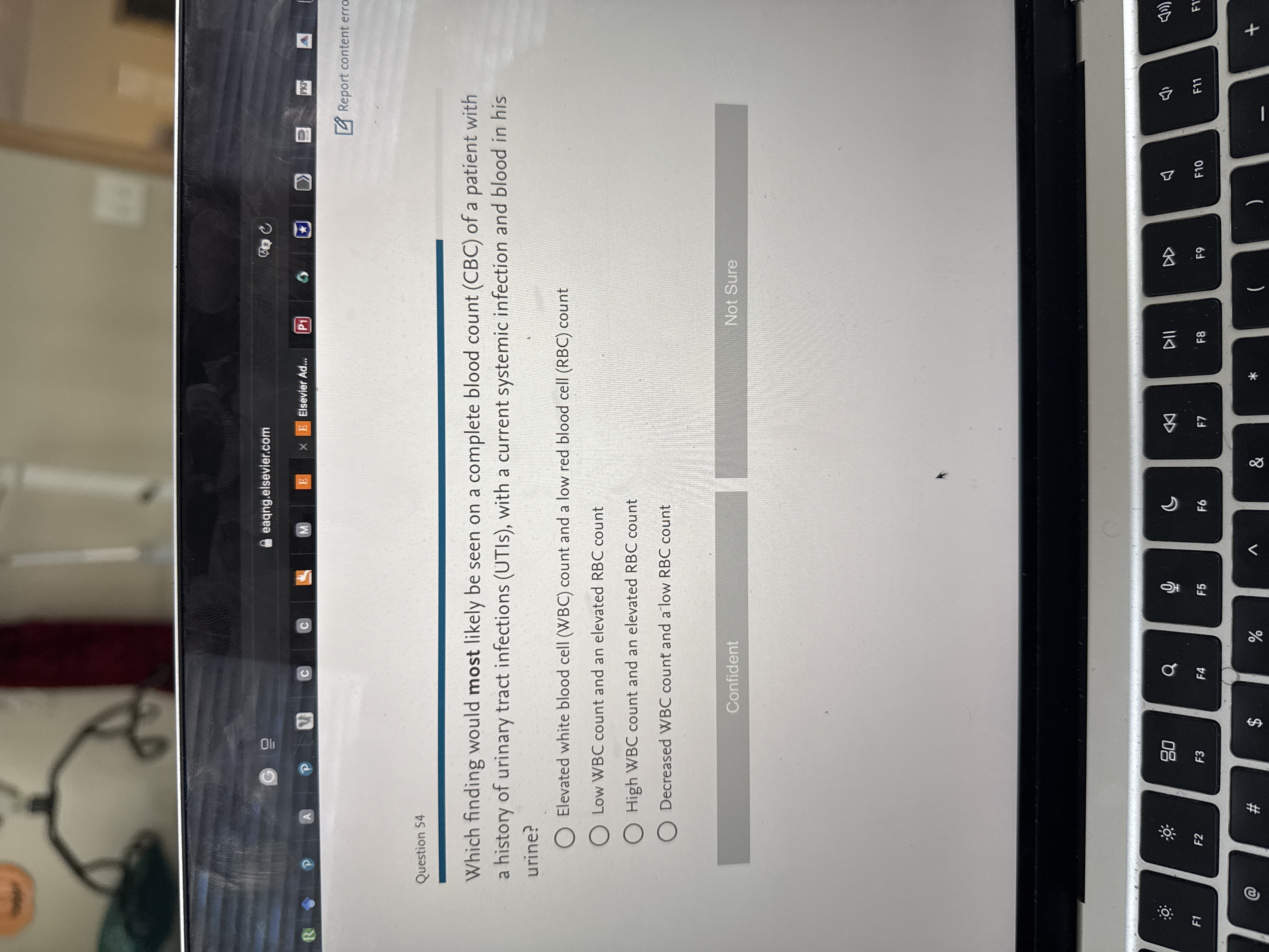 Answer G eaqng.elsevier.com R P A P C C M E X E